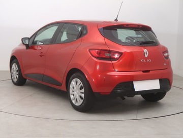 Renault Clio IV Hatchback 5d ENERGY TCe 99g 90KM 2015 Renault Clio 0.9 TCe, Salon Polska, Navi, Klima, zdjęcie 3