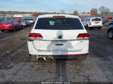 Volkswagen 2023 Volkswagen Atlas 2023r., 4x4, 3.6L 3.6 Benzyna 276KM, zdjęcie 7