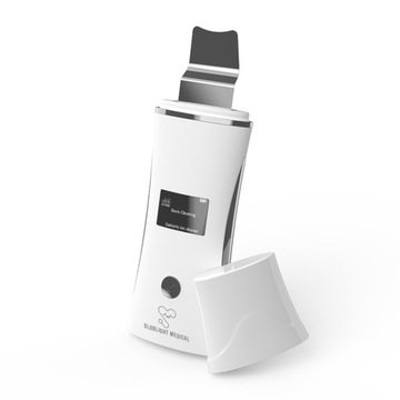 Peeling kawitacyjny do twarz 5w1 Globlight Medical