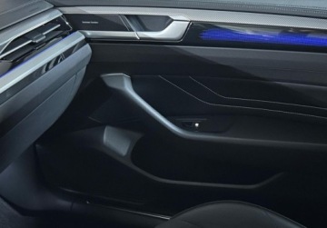 Volkswagen Arteon Fastback Facelifting 2.0 TSI 190KM 2023 Volkswagen Arteon Shooting Brake Shooting Brake Elegance Pakiety, Hak, er, zdjęcie 36