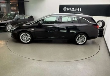 Opel Astra K Sports Tourer 1.6 CDTI 136KM 2017 Opel Astra Opel Astra 1.6 D (CDTI) StartStop Innovation 1.6 Diesel 136KM, zdjęcie 5