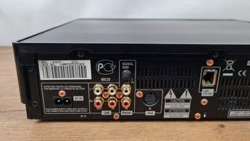 Pioneer PDX-Z9 – amplituner stereo z odtwarzaczem CD / Super Audio CD + BT