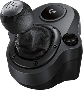 Driving Force Shifter, Do Kierownic Wy?cigowych