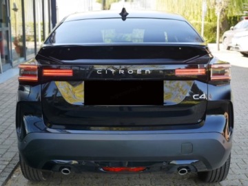 Citroen C4 IV 2026 Od ręki - Max eDCT6 1.2 mHEV 145KM / Pakiet Zimowy, Techno, zdjęcie 3
