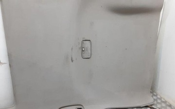 6331048181 POLSTROVÁNÍ 400H AWD MHU38 155 2007 LEXUS RX (_U3_)