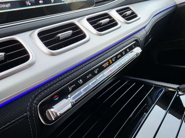 Mercedes GLE V167 2020 Mercedes-Benz GLE FV23 ___350de PHEV 4-Matic AMG Line EQ Power Perfekcyjny, zdjęcie 31