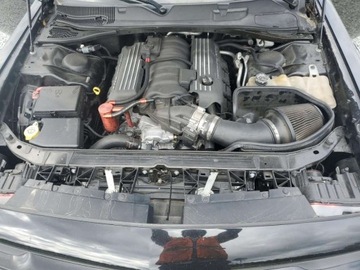 Dodge Challenger III 2021 Dodge Challenger RT Scat Pack 2021 6.4l 6.4 Benzyna 485KM, zdjęcie 6