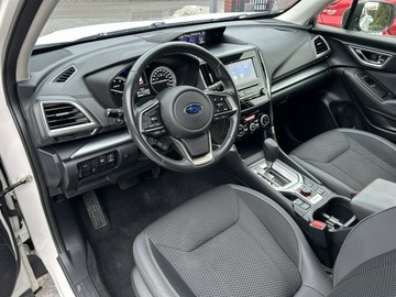 Subaru Forester V 2019 Subaru Forester 2.5 Boxer, AWD,automat,nowy model, zdjęcie 15