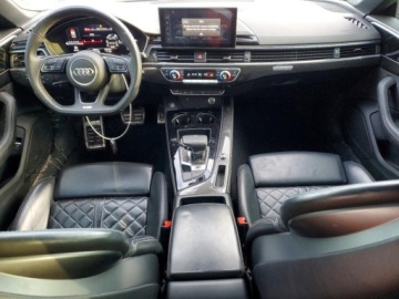 Audi A5 F5 2020 Audi S5 Coupe Premium Plus 2020 3.0 Benzyna 349KM, zdjęcie 8