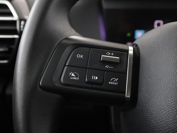 Citroen C4 III SUV 1.2 PureTech 130KM 2020 Citroen C4 full LED klima auto navi kamera i, zdjęcie 33