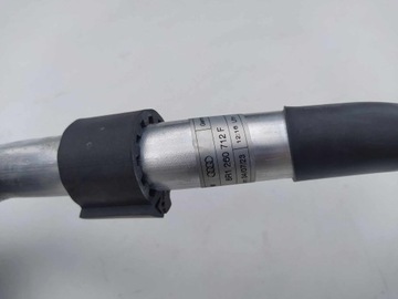 AUDI Q5 8R PORSCHE MACAN 95B PŘÍVOD TRUBKA KLIMATIZACE 8R1260712F