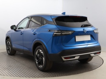 Nissan Qashqai III Crossover Facelifting 1.3 DIG-T MHEV 158KM 2025 Nissan Qashqai 1.3 DIG-T MHEV, 1. Właściciel, zdjęcie 3