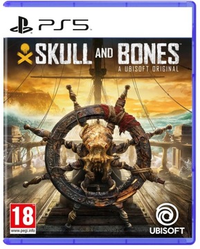 SKULL & BONES PS5