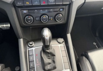 Volkswagen Amarok I Pick Up Double Cab Facelifting 3.0 TDI 258KM 2020 Volkswagen Amarok 4x4 Amarok 3.0 TDI 258 KM 2020r 1wlasciciel Vat23 War, zdjęcie 10