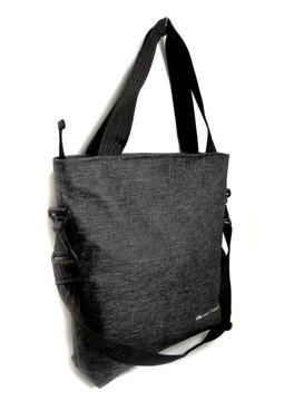 БОЛЬШАЯ СУМКА НА ПЛЕЧО STRONG POLISH СУМКА-ШОППЕР