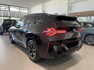 BMW X3 G45 2025 BMW X3 xDrive20d Sport Suv 2.0 (197KM) 2025, zdjęcie 1