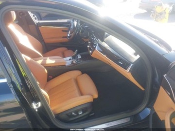 BMW Seria 5 G90-91 2023 BMW Seria 5 540i 2023 3.0l 3.0 Benzyna 335KM, zdjęcie 9