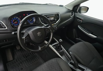 Suzuki Baleno III 1.2 DualJet 90KM 2019 Suzuki Baleno 1.2 90KM 1Wl SalonPL Grupa Adamowscy 1.2 Benzyna 90KM, zdjęcie 3