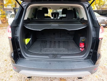 Ford Escape III 2016 FORD ESCAPE Bezwypadkowy, 1.6 EcoBoost 180KM , Automat, 4x4, SE,2x Klucz,, zdjęcie 22