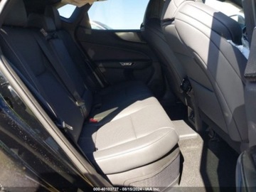 Lexus NX II 2024 Lexus NX 450H F Sport 2024 2.5l 2.5 Benzyna 181KM, zdjęcie 12