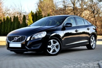 Volvo S60 II Sedan 2.0 D3 163KM 2012 Volvo S60 2.0 163 KM D3 Automat Navi Parktronik, zdjęcie 32