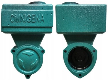 KORPUS POMPY WZ 750 OMNIGENA WZ750 HYDROFOR