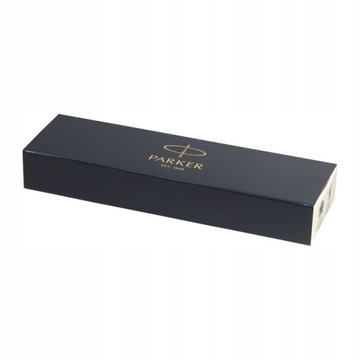 Стальная перьевая ручка PARKER JOTTER GT M 2030948