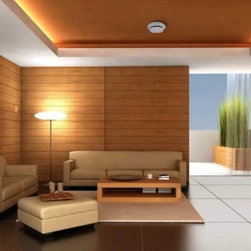 Комплект детектора дыма Homematic 2637161