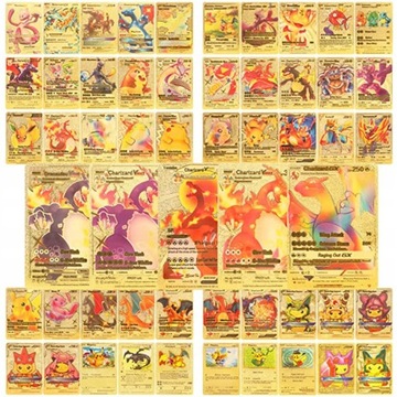 ALBUM NA KARTY POKEMON 400 KART SEGREGATOR PREZENT