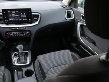 Kia XCeed Crossover Facelifting 1.5 T-GDi 160KM 2023 Kia XCeed 1.5 T-GDI, Salon Polska, 1. Właściciel, zdjęcie 7