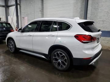 BMW X1 F48 2020 BMW X1 BMW X1 XDRIVE28I, 2020r., 4x4, 2.0L, zdjęcie 3