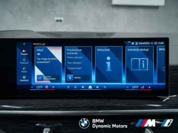 BMW X5 G05 SUV Facelifting 3.0 30d 298KM 2026 BMW X5 xDrive30d 298 KM mHEV - Gotowy do Odbioru - Hak - Kamera 360 - M Pro, zdjęcie 34