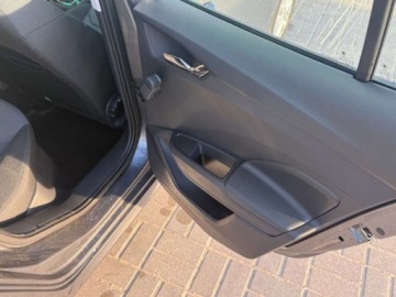 Skoda Fabia IV 2025 Skoda Fabia Skoda Fabia Edition 130 1.0 TSI 115Km 6-manualna -DD Benzyna, zdjęcie 17