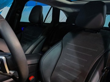 Mercedes GLC C254/X254 2025 GLC 300 de 4-Matic AMG Line 2.0 (353KM) 2025, zdjęcie 4