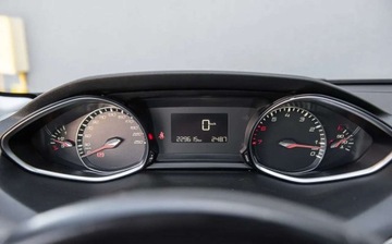 Peugeot 2014 Peugeot 308 ALLURE 1.6B 156Ps Full Ledy Panorama Skora Navi Kamera BEZWYPA, zdjęcie 20