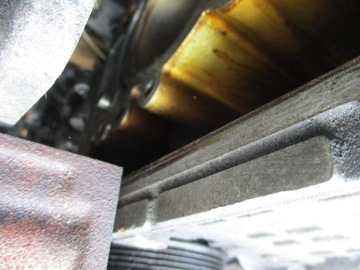BLOK MOTORU BMW 1.6I 316 E90 E91 116I E81 E87 E82