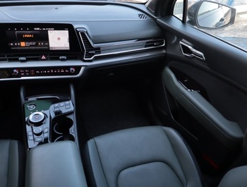 Kia Sportage V SUV 1.6 T-GDI MHEV 180KM 2023 Kia Sportage 1.6 T-GDI MHEV, Salon Polska, zdjęcie 7