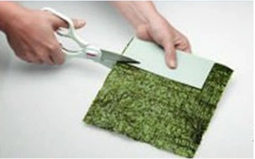 Машина для изготовления одиночных суши-роллов.