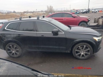 Volvo XC60 II 2018 Volvo XC 60 2018 r., 2,0L T6 2.0 Benzyna 316KM, zdjęcie 13