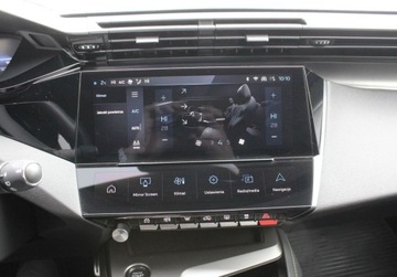 Peugeot 2024 Peugeot 308 130 GT EAT8 Od RiA 1.2 Benzyna 130KM, zdjęcie 9