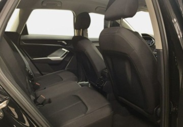 Audi Q3 II SUV 1.5 35 TFSI 150KM 2022 Audi Q3 VAT 23 Advanced 35TFSI 150KM S-tronic MHEV 2022 r., salon PL, I wl., zdjęcie 14