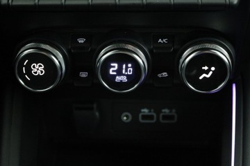 Renault Clio V Hatchback 5d Facelifting 1.0 TCe 90KM 2024 Renault Clio 1.0 TCe, Salon Polska, 1. Właściciel, zdjęcie 12