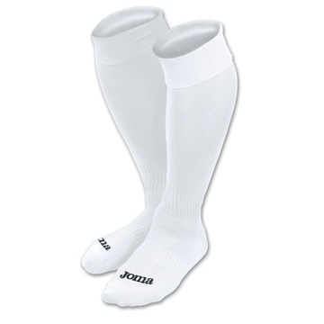 JOMA GETRY PIŁKARSKIE CLASSIC III BIAŁE 34-39