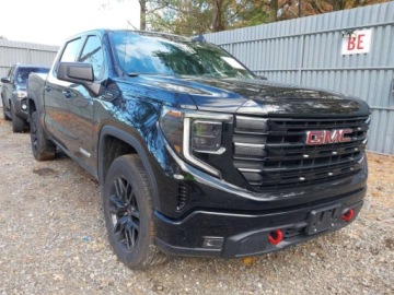  GMC Sierra 2025 GMC SIERRA 1500 4WD SHORT BOX ELEVATION WITH 3VL 2.7 310KM, zdjęcie 5