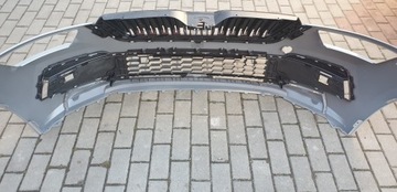 NÁRAZNÍK PŘEDNÍ SKODA KAMIQ