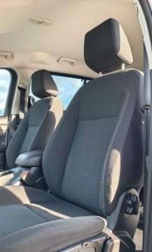 Ford C-MAX II Grand C-MAX Facelifting 1.5 TDCi 120KM 2016 Ford Grand C-MAX Manual Grzane Fotele Kierownica Szyba Przod Serwis do Kon, zdjęcie 18