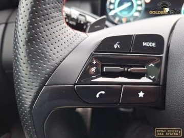 Hyundai Tucson IV 2021 Hyundai Tucson 1,6 crdi 136 KM N-line 4x4 full alcantara panorama kamery36, zdjęcie 27