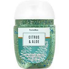 BATH & BODY WORKS - żel antybakteryjny