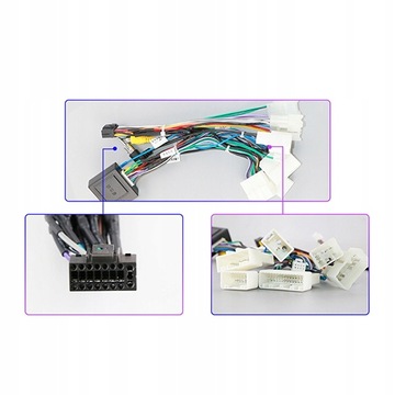 РАДИО GPS BT TOYOTA RAV4 2013-2018 ANDROID 4/32 ГБ