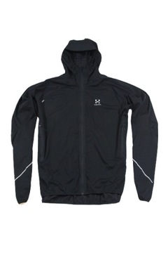 HAGLOFS L.I.M ULTRA LITE TREKKING JACKET KURTKA WYPRAWOWA SUPER LEKKA XXL